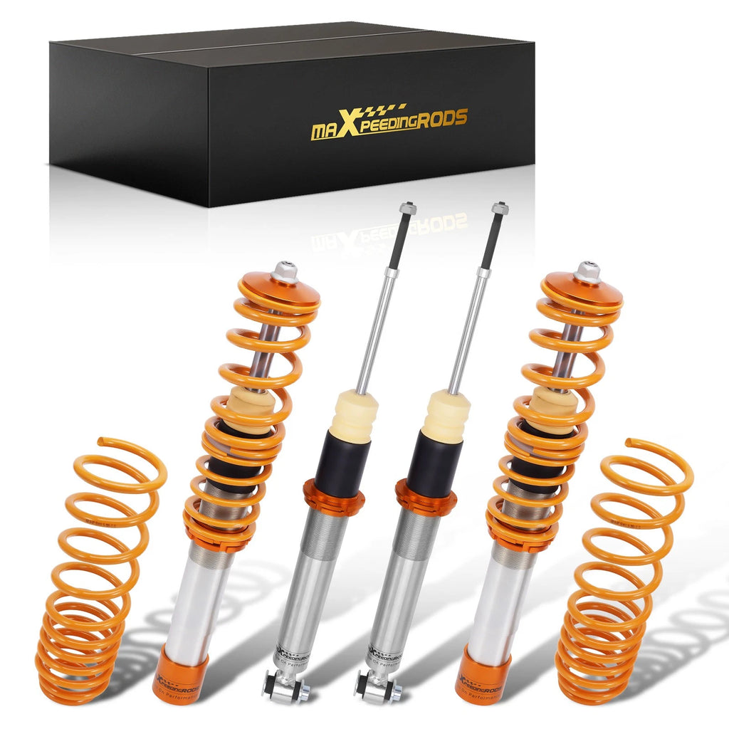 Coilovers Suspension Struts for BMW E39 528 530 525 (1997-2003)