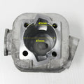 Cylinder Barrel Bore for Motorized Push Bike 80cc 2 Stroke Engine Kit