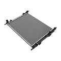 Aluminum Engine Radiator for Ford Mustang 5.0L 5.2L 2015-2022 FR3Z8005A CU13486