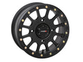 Set of 4 Beadlock Wheels 15x7 for Polaris RZR 900 & XP 1000 (2015–2023)
