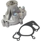 Water Pump Kit for Ford Thunderbird, Lincoln LS (2003–2006)