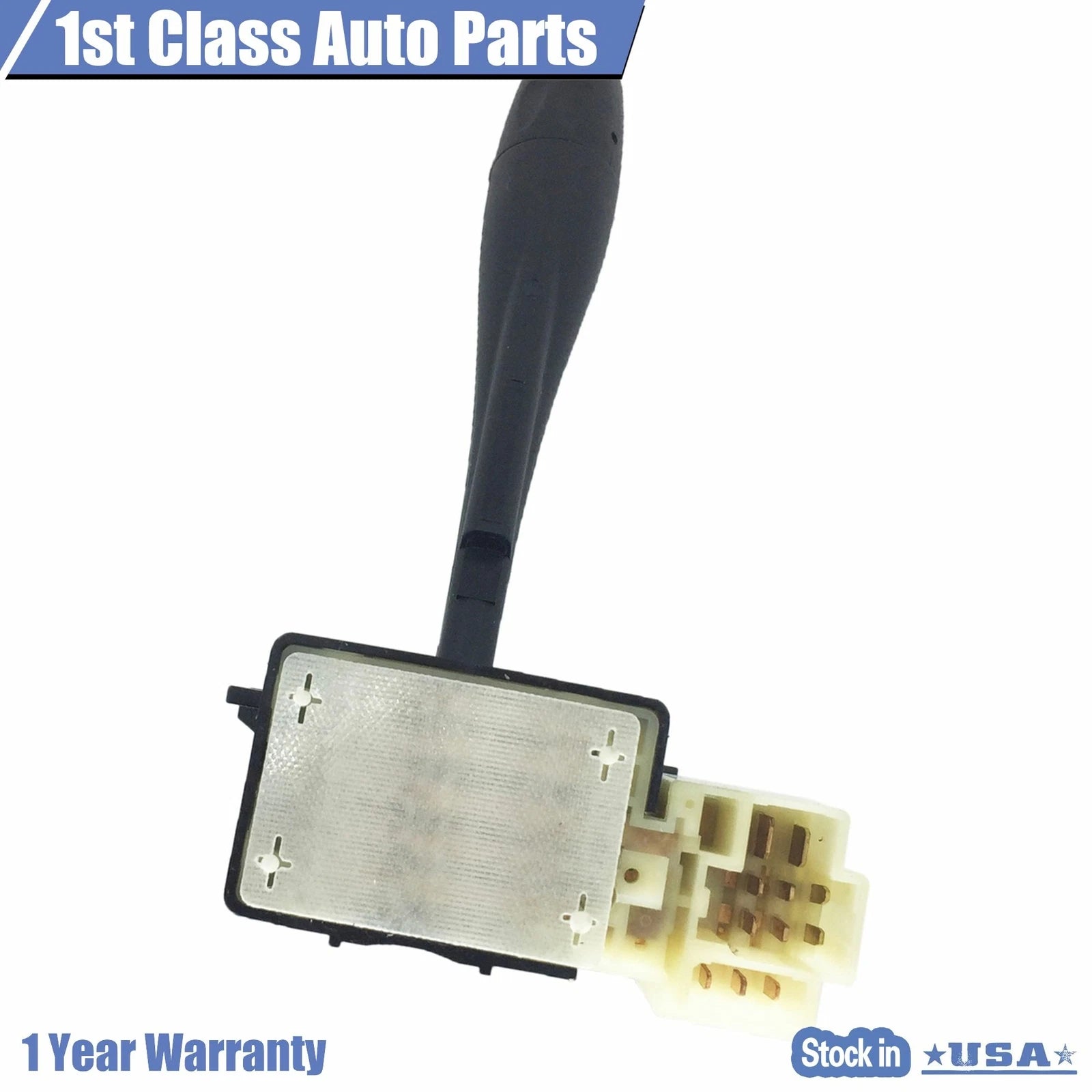 Turn Signal Switch for Nissan Pathfinder Pickup (1994-1995)