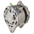 Alternator for Yanmar 3JH4E (3cyl 100ci 1.64L Diesel)
