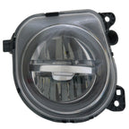 Passenger Side Fog Light Assembly Replacement for Ford Ranger (2011–2018)
