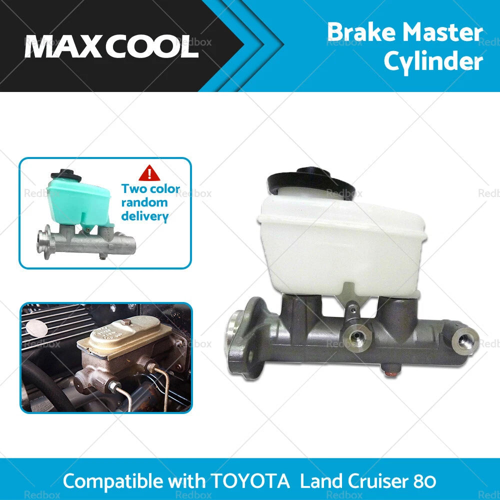 Brake Master Cylinder for Toyota Land Cruiser 80 (1990–1997) 47201-60530
