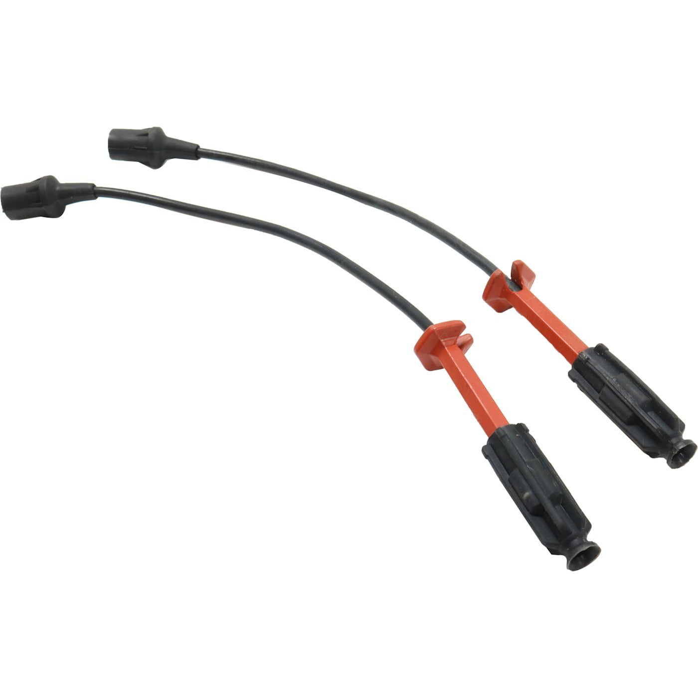 Set of 2 Spark Plug Wires for Mercedes-Benz SLK230