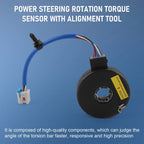 Steering Torque Sensor for Ford Escape (2008-2012)