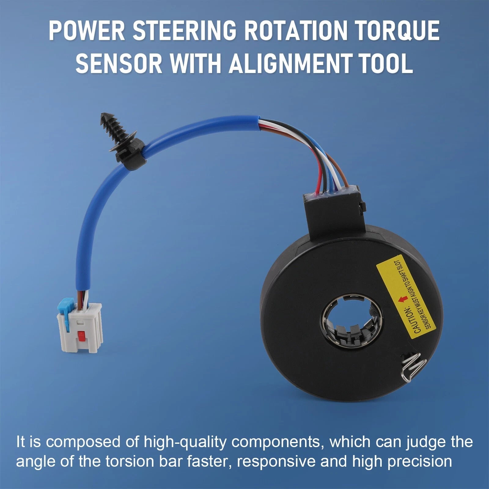 Steering Torque Sensor for Ford Escape (2008-2012)