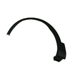 Wheel Opening Molding Replacement Plastic Driver Side Front for Toyota (2005–2025)