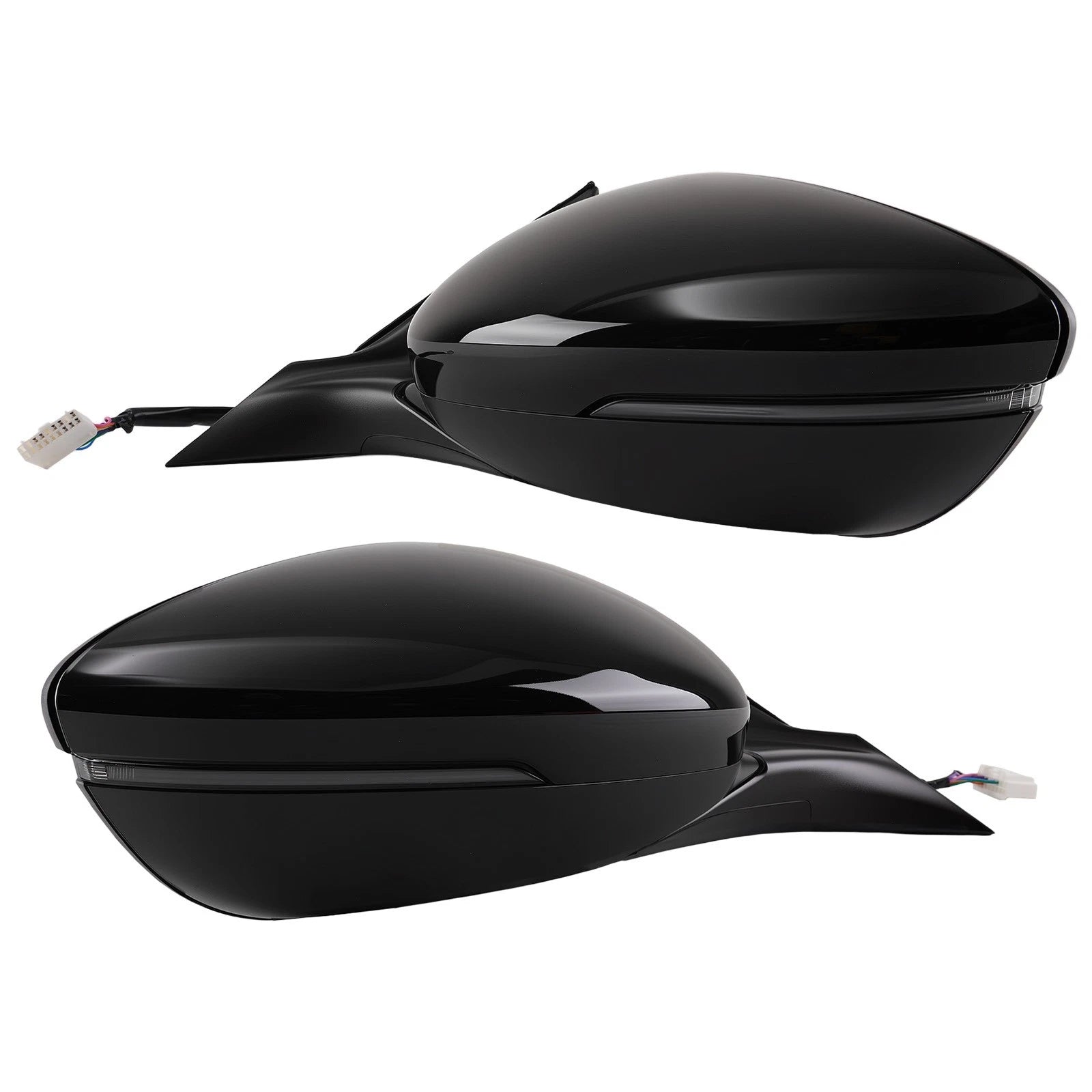 Heated Power Door Mirrors for Honda Accord (2018–2022) HO1320330