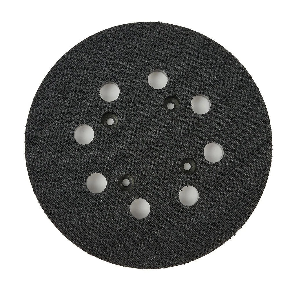 5 Inch Sanding Pad Hook & Loop for Makita Orbital Sander