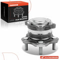 Rear Wheel Hub & Bearing Assembly for Nissan Altima (2019–2023)