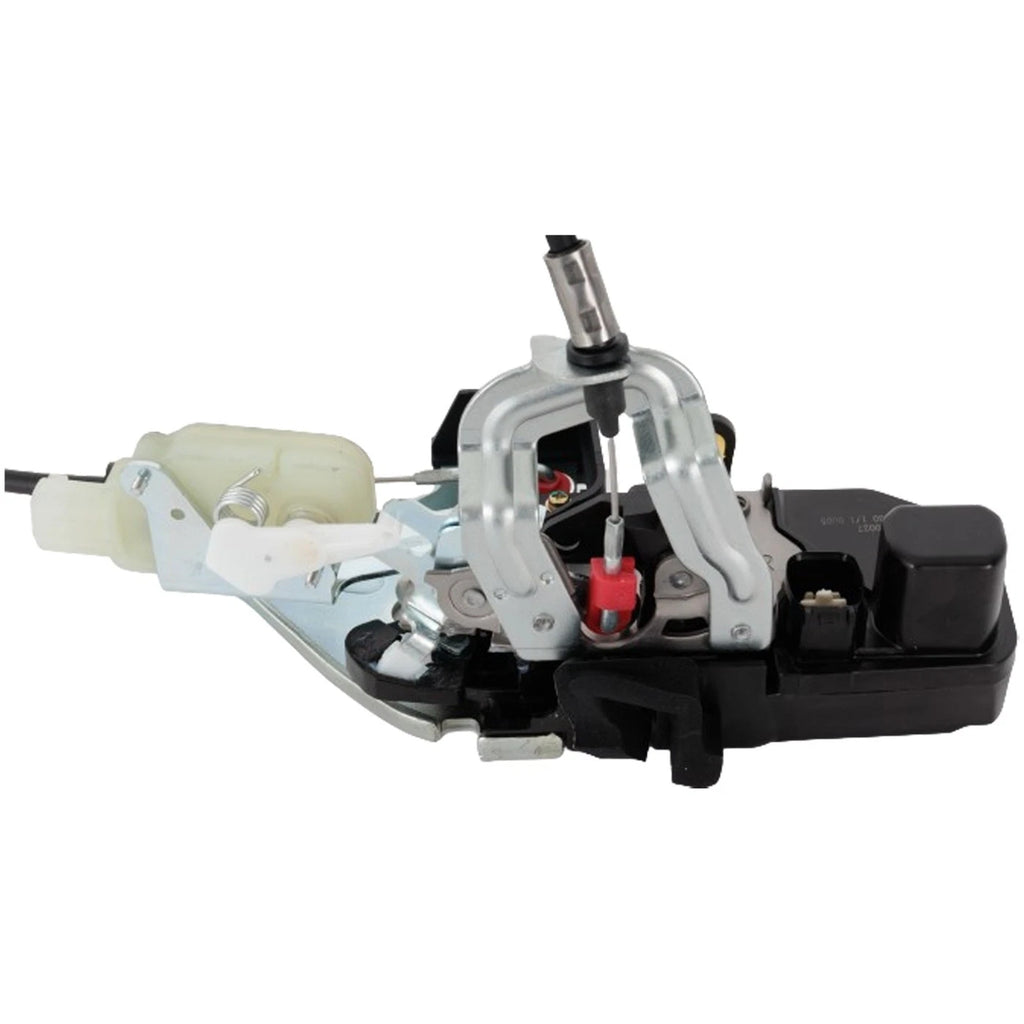 Front Passenger Door Lock Actuator for Dodge Challenger (2015–2022)