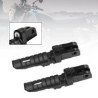 Front Footrests Foot Pegs for Interceptor 650 (2018–2023), Hunter 350 (2022–2023)