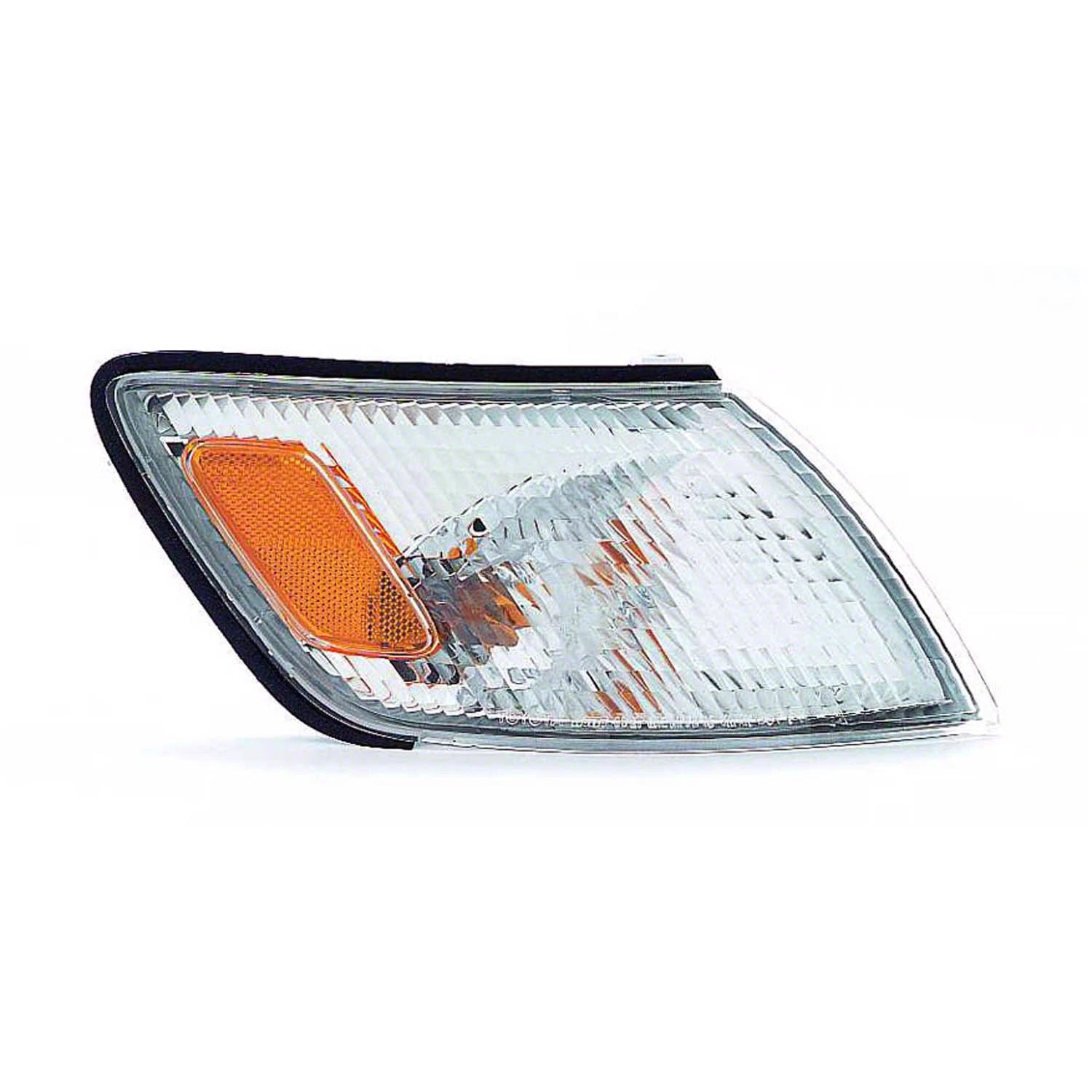 Replacement Passenger Side Front Signal Light Assembly For 1997-1999 Lexus ES300