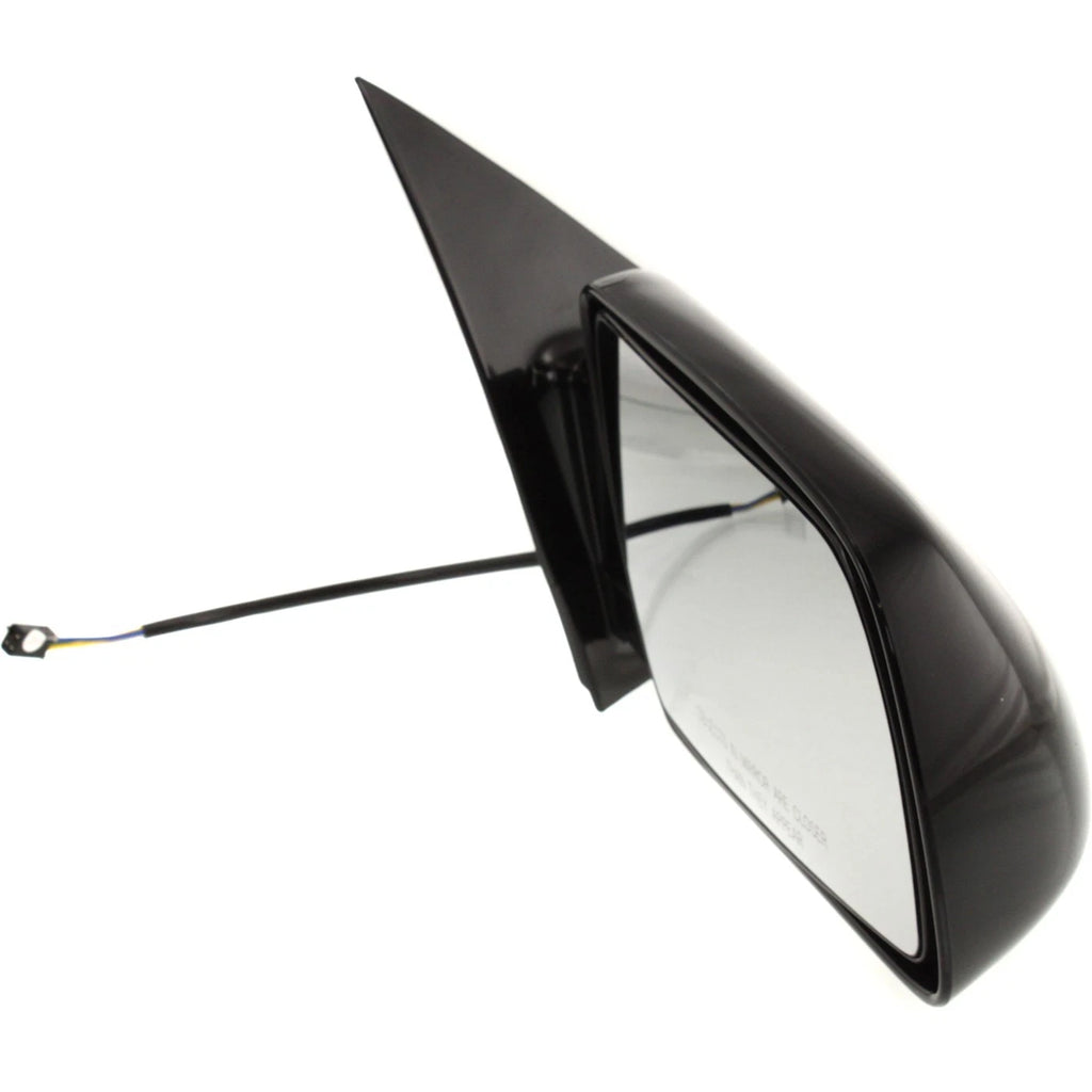 Set of 2 Mirrors for Chevy (Driver and Passenger Side)