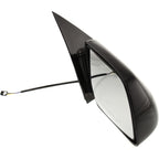 Set of 2 Mirrors for Chevy (Driver and Passenger Side)