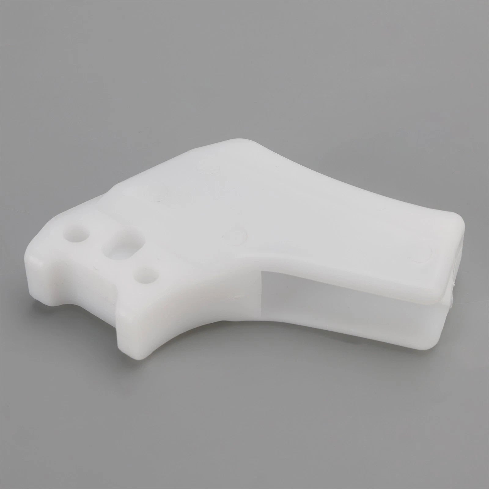 Swingarm Rear Chain Support Guide for Yamaha YZ100 YZ125 IT175 YFZ350 (1982–1984)