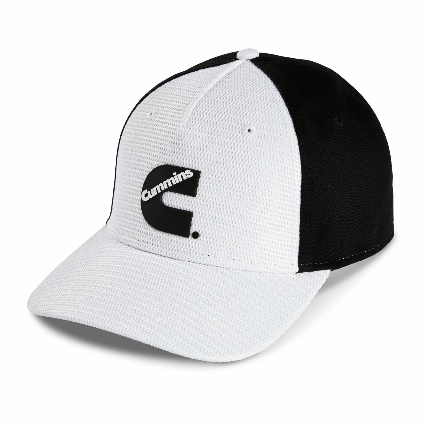 Cummins Gatsby Mesh Cap for Cummins Trucks