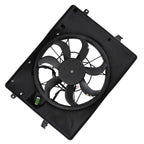 Cooling Fan 3 Pins for Hyundai Genesis Coupe 2013-2014 2.0L 253802M500