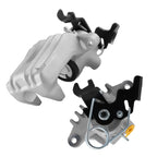 2X Rear Disc Brake Caliper for Audi A6 (2002–2004)