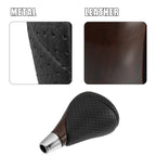 Automatic Gear Shift Knob for Lexus RX450h (2010–2015) Brown
