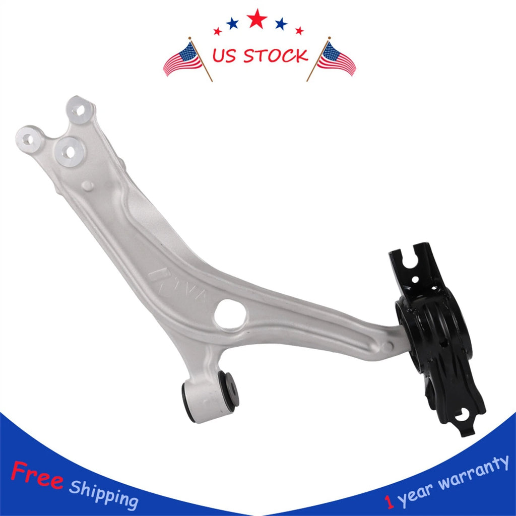 Front Left Lower Control Arm for Honda Accord (2018–2021)