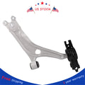 Front Left Lower Control Arm for Honda Accord (2018–2021)