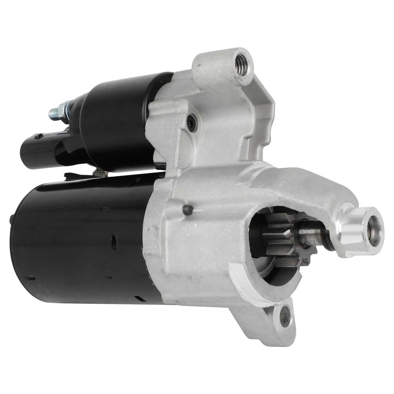 Starter Motor for Audi A4 A5 A6 A7 A8 Q5 RS5 S4 S6 SQ5 (19113 19110 17692)