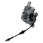 Shift Control Mechanism for Cadillac Escalade (1999–2000)