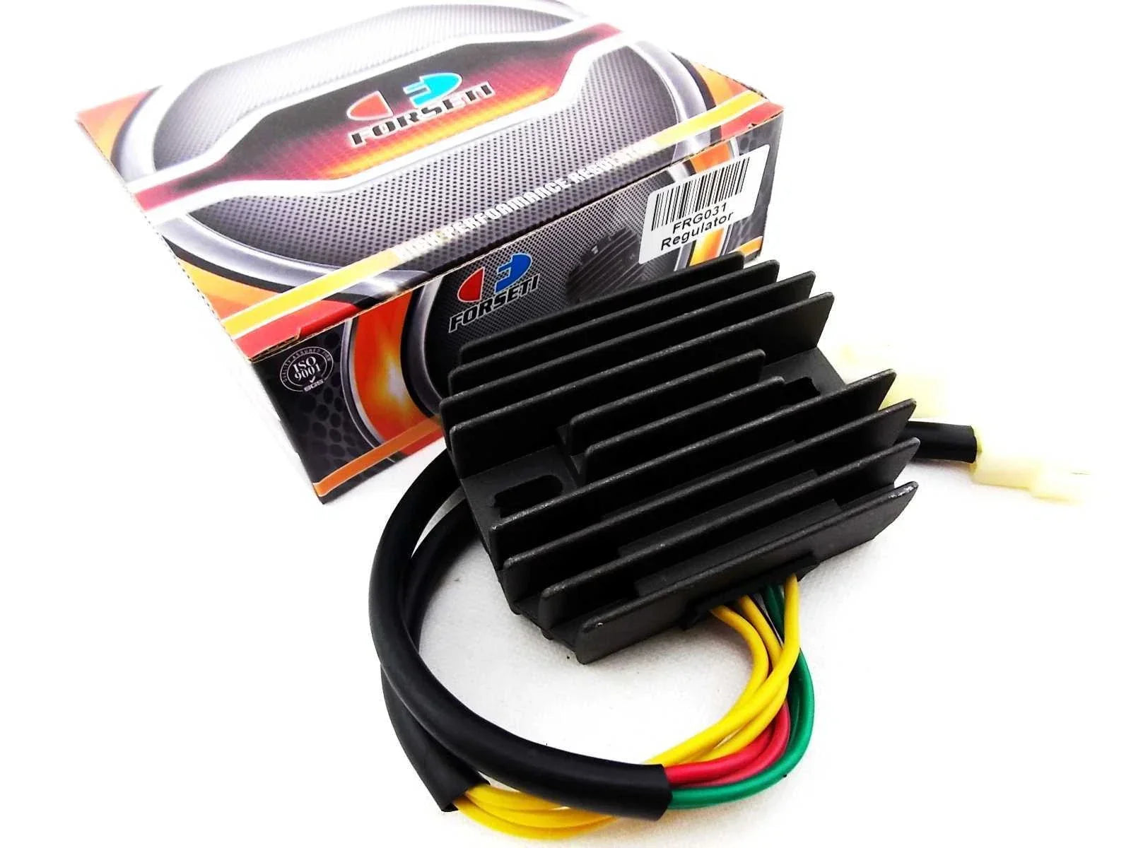 Regulator Rectifier Assembly for Honda VT1100C Shadow (1987-2005)