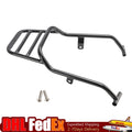 Rear Rack Luggage Carrier for Honda GB 350 S / CB 350 RS (2022–2024)