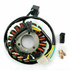 Magneto Stator Pick Up Coil for Suzuki SV650 ABS SV650S (2003–2012)