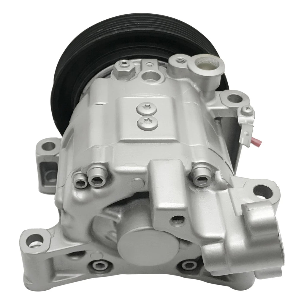 A/C Compressor with Clutch Replacement for Infiniti G20 2.0L (1999-2002)