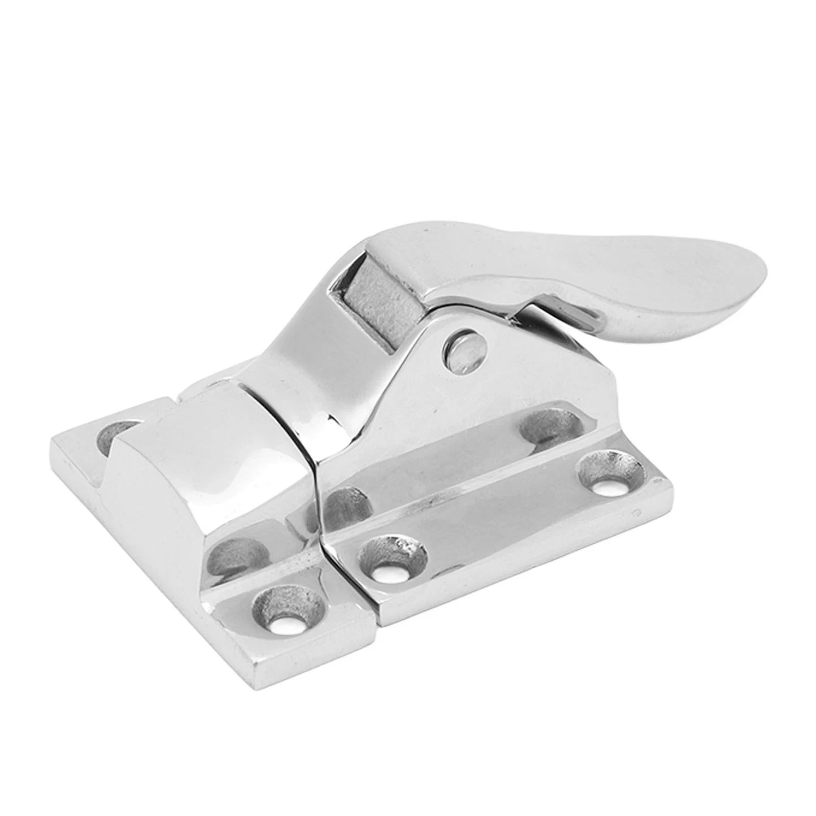 Marine Grade Door Latch 316 Stainless Steel for Boats Yachts RVs