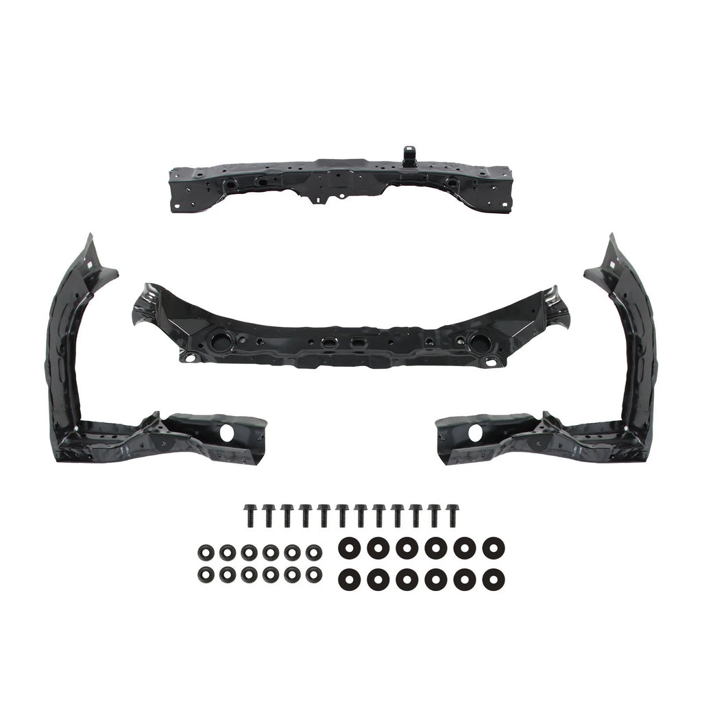 Radiator Support Core Assembly for Honda Civic (2006–2011)