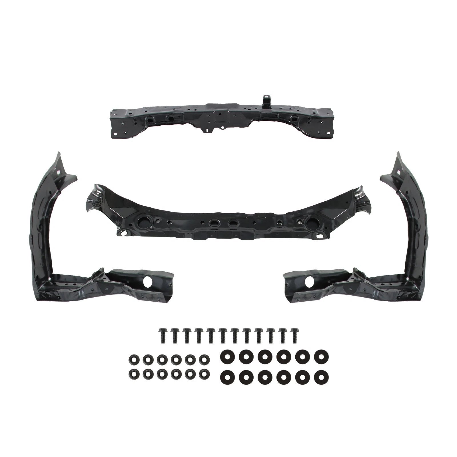 Radiator Support Core Assembly for Honda Civic (2006–2011)