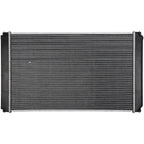 Replacement radiator for Toyota RAV4 (2013–2018)