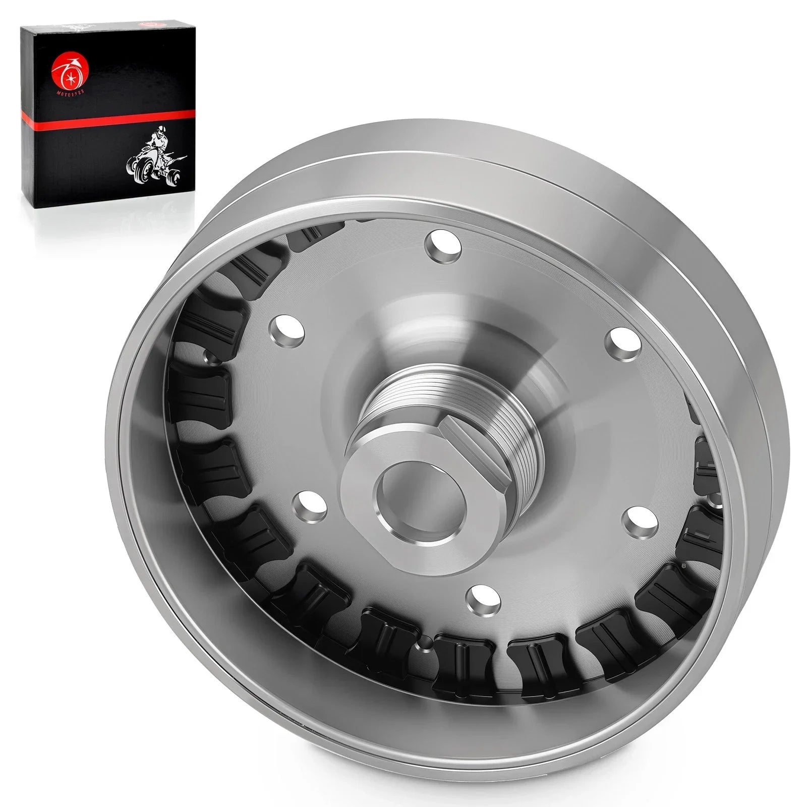 Flywheel Rotor for Suzuki GSX-R750/GSX-R600/GSXR 750 600 (2006–2007)