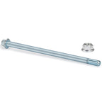 Rear Axle Bolt with Nut for Honda XR 80R 100R (1985–2003) & CRF 80F 100F (2004–2013)