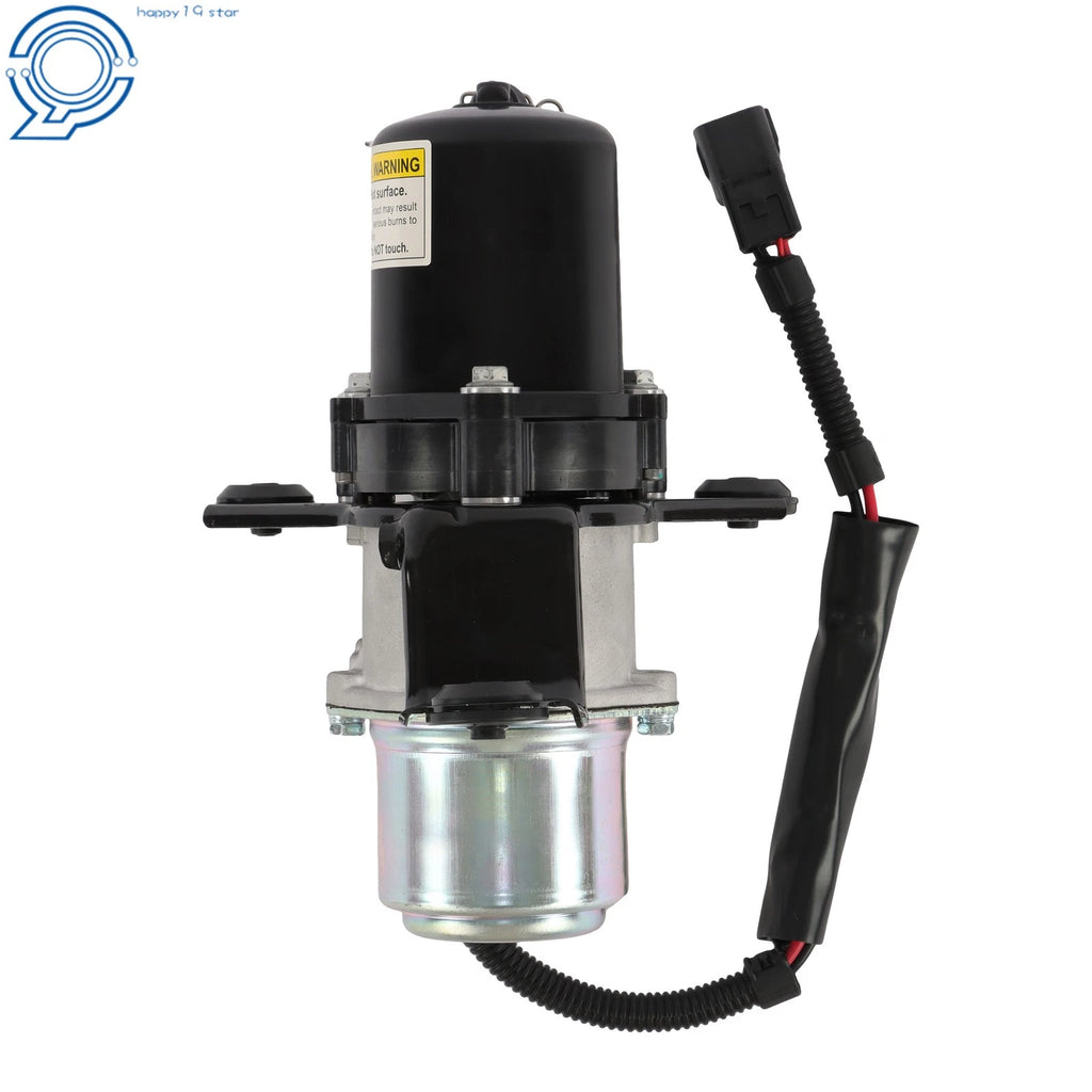 Air Ride Suspension Compressor Pump for Lexus LS 600h L (2012)