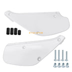 Side Panel Plates Kit for Honda XR80R XR100R (1988–2000)