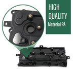 Engine Valve Cover with Gasket for Nissan Murano Quest V6