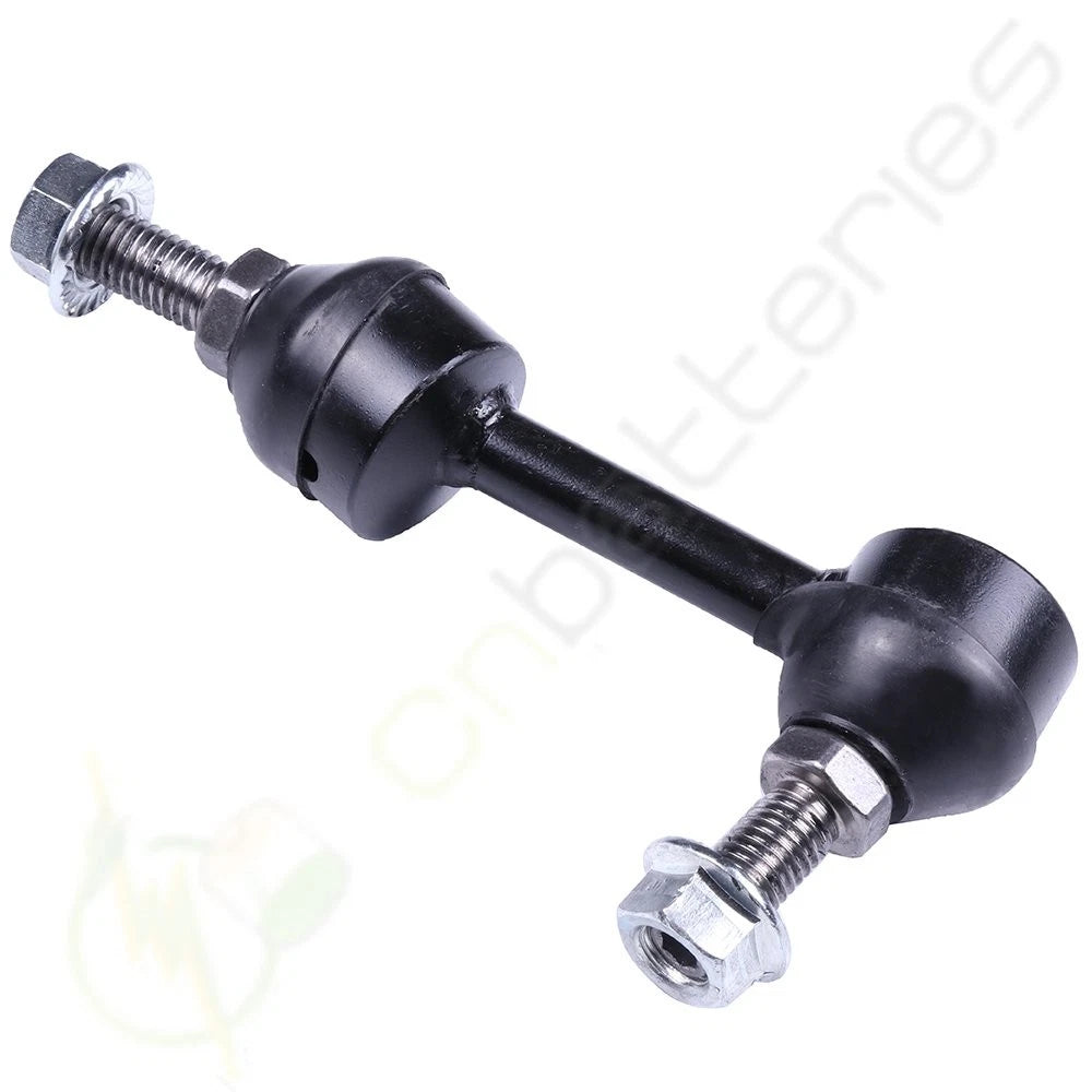 Suspension Front Rear Sway Bar Lower Control Arm Kit for Ford Expedition (2003–2005)