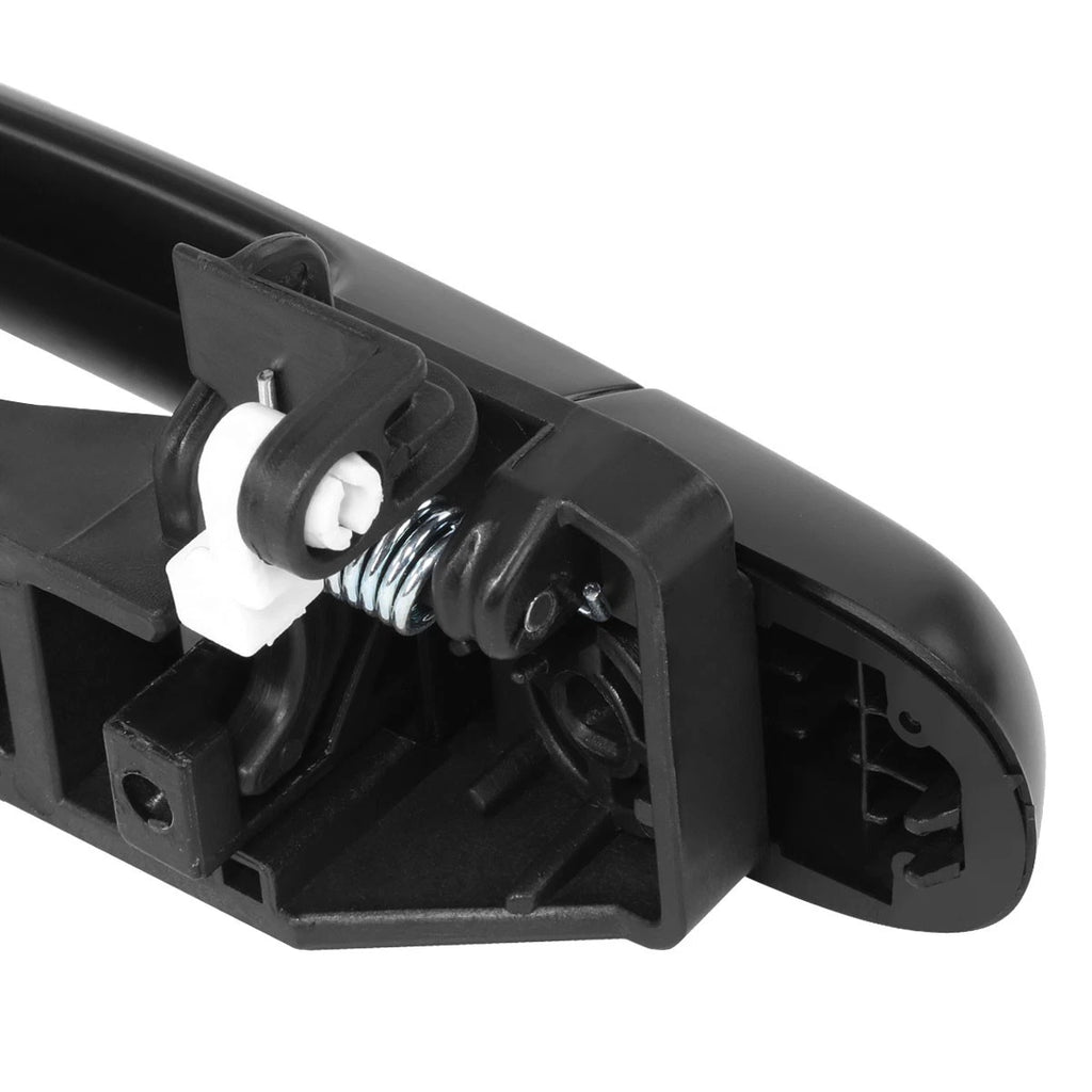 Manual Adjust Side Rear View Door Mirror for Kia Sorento (2003–2009)