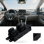 Power Window Switch for Hyundai Santa Fe (2002–2006) 9357026100