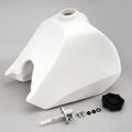 Fuel Gas Tank for Honda XR 600R XR600R (1988–2000) White