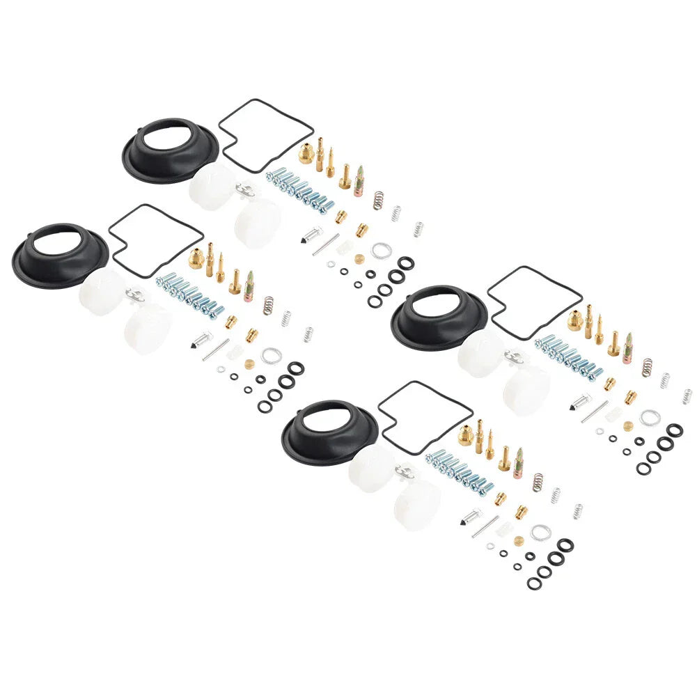 Carburetor Repair Kit for Honda V45 Magna 700 VF750S VF750F (1982-1986)