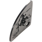 Right Convex Mirror Glass for Chevy Malibu (2004–2008) with Backing Plate
