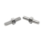 Triple Tree Pinch Bolt for Ducati 899 1199 Panigale Streetfighter V4 V2 (2013-2023)